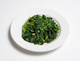 Spinach Sauté