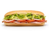 Ham & Cheese Sub