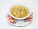 Tortellini en Brodo Soup