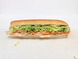 Turkey Sub