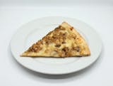 Chicken Marsala slice 