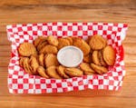 Fried Pickles