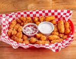 Cheese Curds