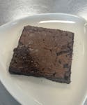 Homemade Brownie