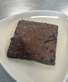 Homemade Brownie