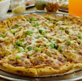 Thin Gluten Free BBQ Chicken