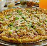 Thin Buffalo Chicken