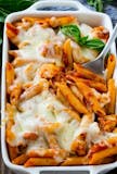 Baked Ziti