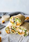 Chicken Caesar Wrap