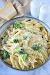 Penne Chicken & Broccoli