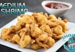 Medium Shrimp