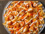 Buffalo Chicken Fries