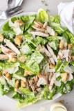 Grilled Chicken Salad 