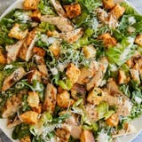 Dinner Caesar Salad