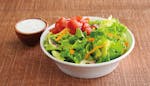 House Side Salad