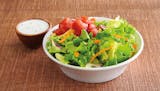House Side Salad