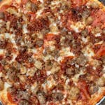 Magnificent Mile Pizza