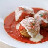 Meatballs
