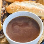 Side of Dipping Au Jus