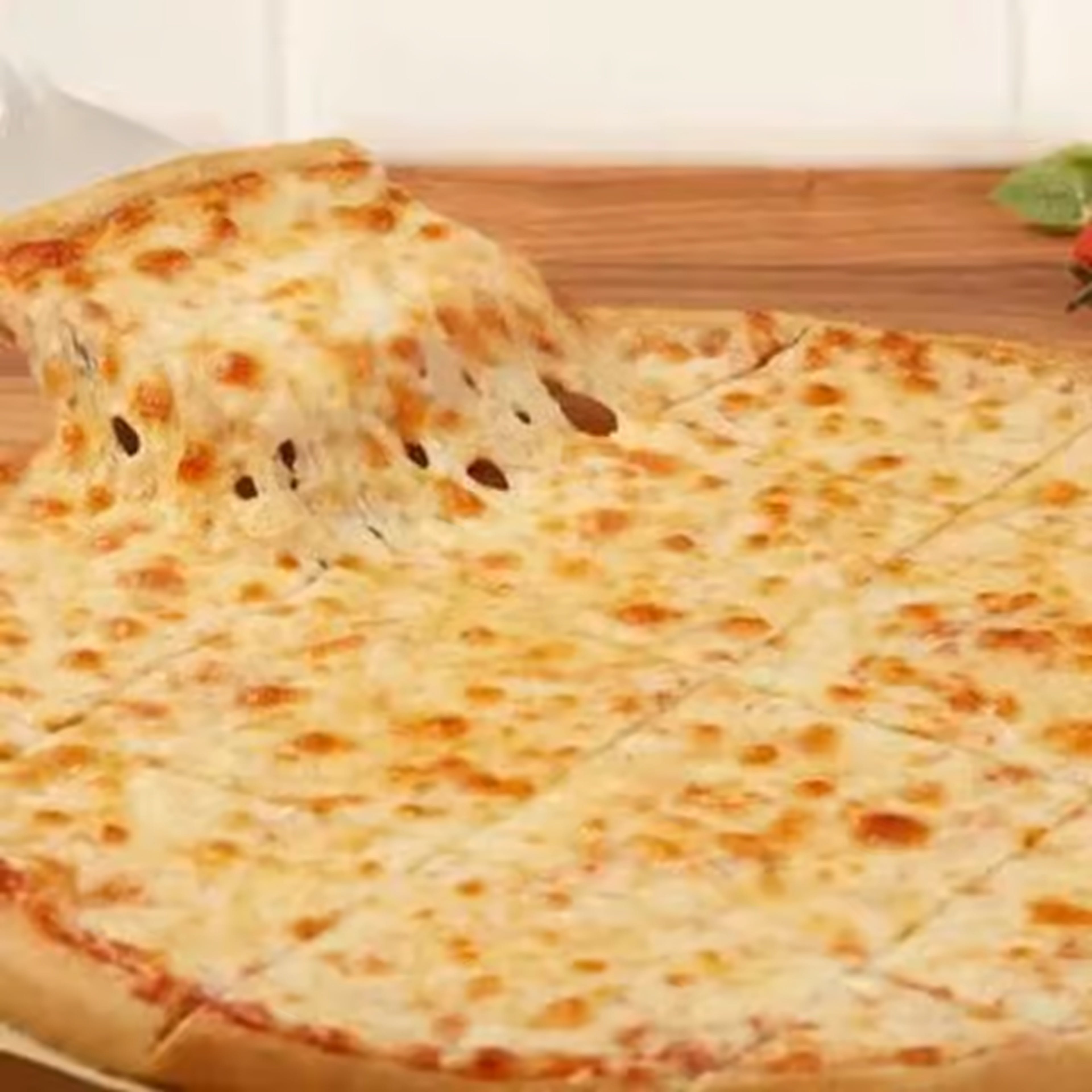 Tavern Thin Crust Pizza