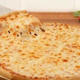 Tavern Thin Crust Pizza