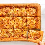 The Mama's Pan Pizza