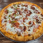 Windy City Pizza