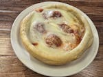 The Pounder - Pizza Pot Pie