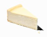 Cheesecake Slice