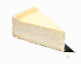 Cheesecake Slice