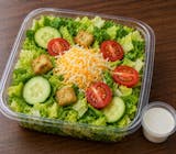 House Salad - One Size