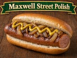Maxwell Street Polish Sausage