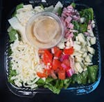 Pronto Chopped Salad 