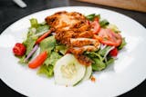 Crispy Chicken Salad