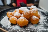 Zeppoles (5)