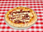 BBQ Chicken Pizza