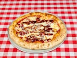 BBQ Chicken Pizza
