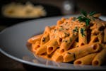 Penne alla Vodka