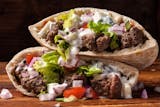 Beef Gyro
