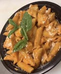 Penne Alla Vodka with Chicken & Soda 