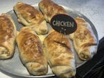 Chicken Roll