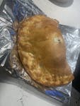 Calzone with Cheese