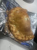 Calzone with Cheese