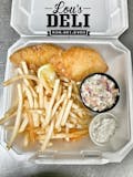 Fish & Chips
