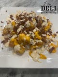 Loaded Tater Tots