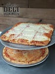 Sicilian Pizza