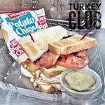 Turkey Club
