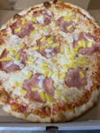 Hawaiian Pizza
