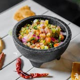 Pico de Gallo 