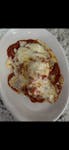Eggplant Parmigiana